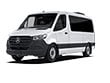2025 Mercedes-Benz Sprinter 2500 Van 